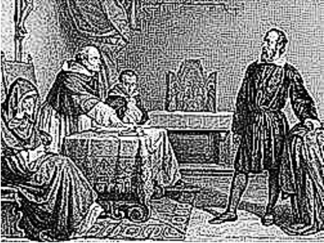 Juicio de residencia a Nuño Beltrán