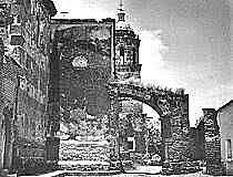 Fundación de Guadalajara en Tonal