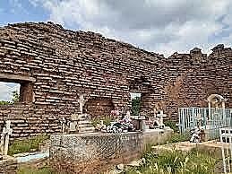 Fundación de Guadalajara en Tlacotán