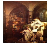 1669 Descubrimiento del fosforo