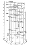 1916. La idea original de William Draper Harkins