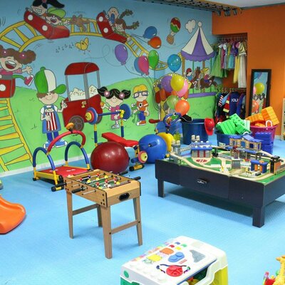 Timeline: Ambientes del aprendizaje