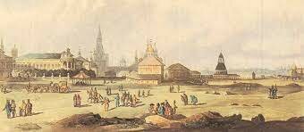 Instituto Novodevichii