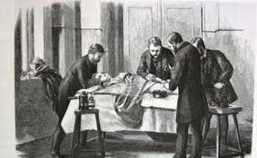 Concepción moderna y postmoderna