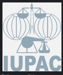 2022: La IUPAC