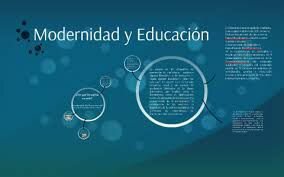 MODERNIDAD SIGLO XV Y XVI