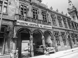 Creación de la secretaría de Salud