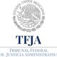 Tribunal federal de justicia administrativa