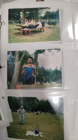 my first trip to Neiva