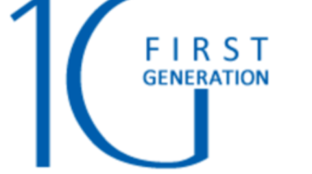 Primera red movil 1G