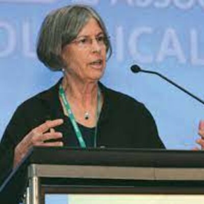 Timeline: Helen Longino 13 Jul 1944 - Present