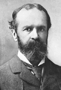 William James 1842-1910