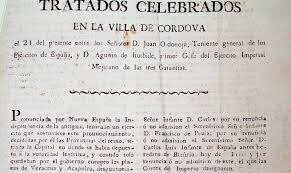 TRATADO DE CÓRDOBA