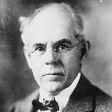 James Cattell 1860-1944