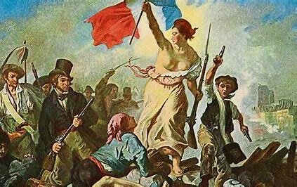 Revolución Francesa