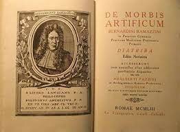 De Morbis Artificum Diatriba