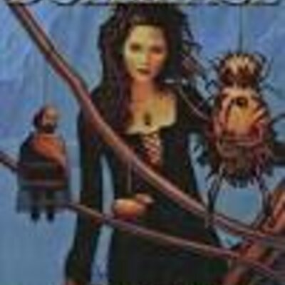 Timeline: The dollmage