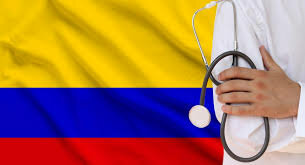 Salud Pública en Colombia