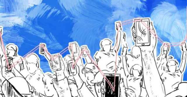 Movimientos y cambios sociales