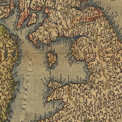 Timeline: History of Britain