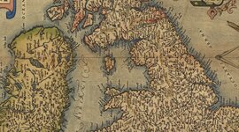 Timeline: History of Britain