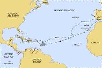 La recerca dels tresors de l'índia: Tornada a Espanya
