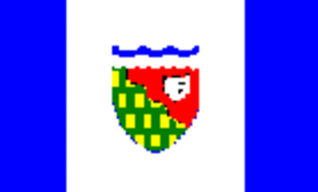 Northwest Territories enters Confederation