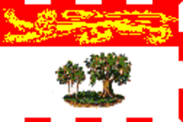 Prince Edward Island enters Confederation