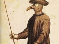 Fuertes epidemias en algunas regiones españolas.