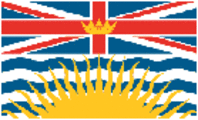 British Colombia enters Confederation
