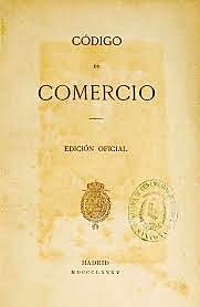 Constitución de la Junta General de Comercio.