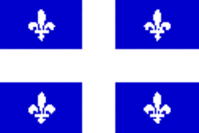 Quebec enters Confederation