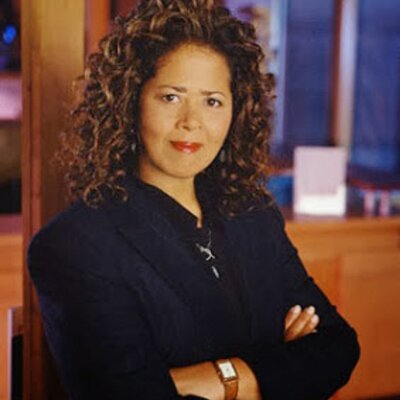 Timeline: Anna Deavere Smith