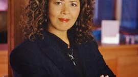 Timeline: Anna Deavere Smith