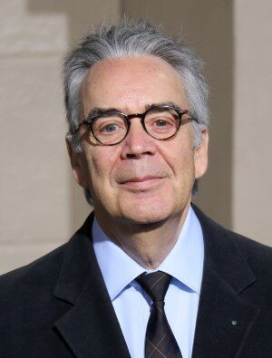 El Señor de los Anillos