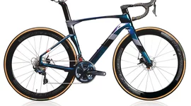 Timeline: Evolución de las bicicletas