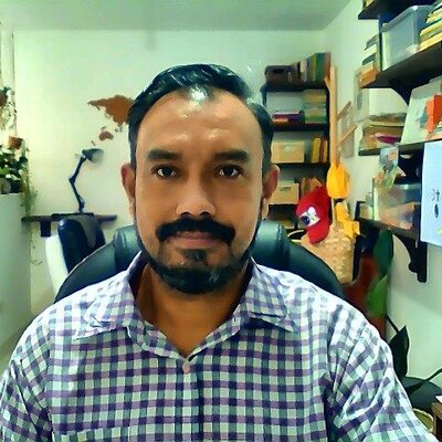 Timeline: Maestro Willian Güiza González