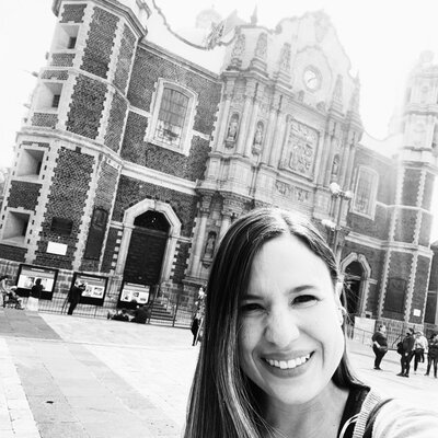 Timeline: Timeline proceso académico -Natalia Escobar