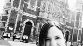 Timeline: Timeline proceso académico -Natalia Escobar