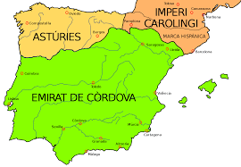 Ocupació de Girona pels francs.