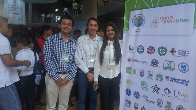 Encuentro Departamental de Semilleros de Investigación B/meja 2017