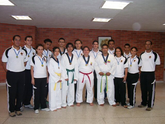 SELECCION 2007
