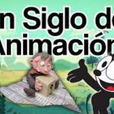 Timeline: Un siglo de anmiación