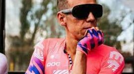 Timeline: Rigoberto Uran
