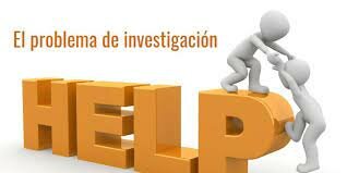 DELIMITA UN PROBLEMA DE INVESTIGACION