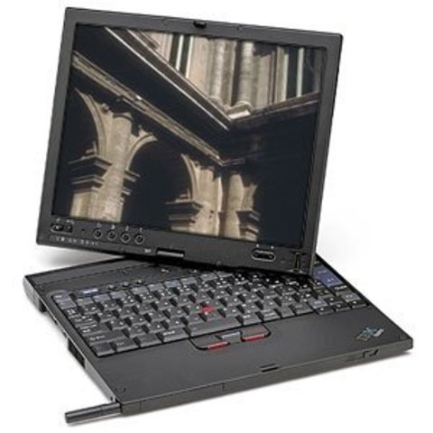 Lenovo Table + X41