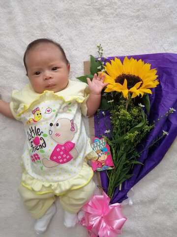 Mi primer día de la mujer