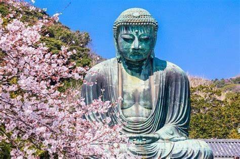 llegada del papel a Japón con el budismo