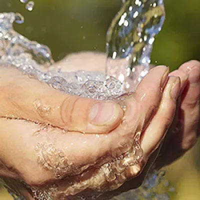 Timeline: EL AGUA Y SU PERPECTIVA JURIDICA