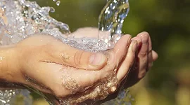 Timeline: EL AGUA Y SU PERPECTIVA JURIDICA